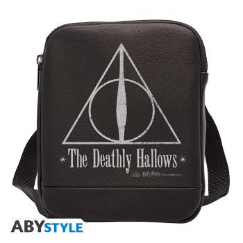 Brašna přes rameno Harry Potter - The Deathly Hallows