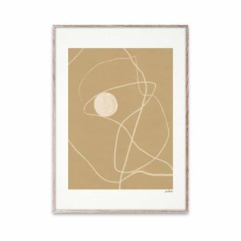 Plakát Little Pearl – 70 × 100 cm