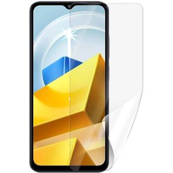 Screenshield POCO M5 fólie na displej (XIA-POCOM5-D)