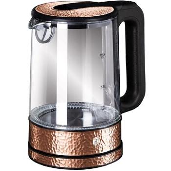 BERLINGERHAUS Rychlovarná konvice 1,7 l Rosegold Metallic Line BlackSmith (BH-9095)