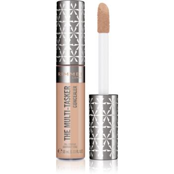 Rimmel The Multi-Tasker krycí korektor pro redukci nedokonalostí 24h odstín 045 Classic Ivory 10 ml