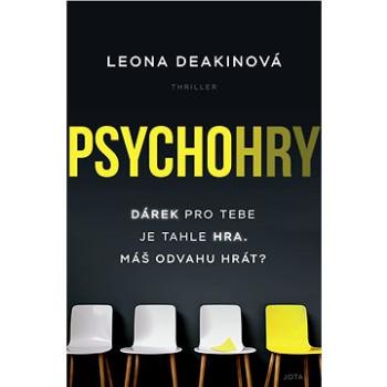 Psychohry (978-80-756-5549-3)