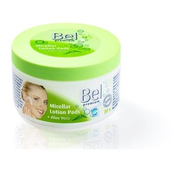 BEL Lotion Pads Aloe Vera 30 ks (4046871001582)