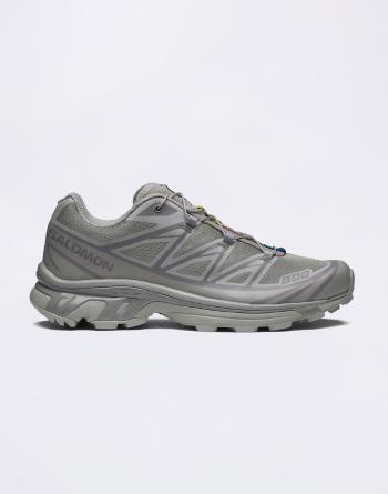 Salomon XT-6 Ghost Gray/Ghost Gray/Gray 46 2/3