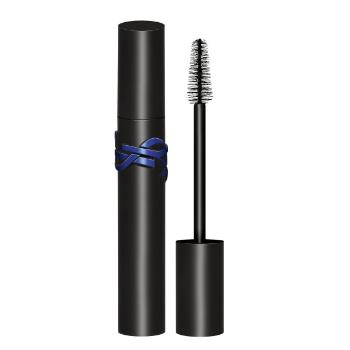 Yves Saint Laurent Lash Clash Extreme Volume řasenka pro extra objem - 01 BLACK WATERPROOF 9 ml