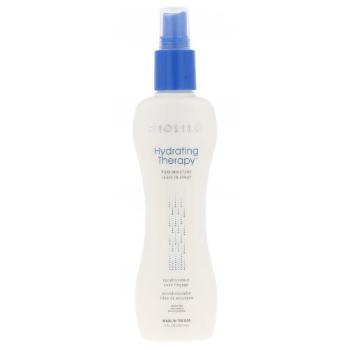 Farouk Systems Biosilk Hydrating Therapy Leave In Spray 207 ml kondicionér pro ženy na suché vlasy