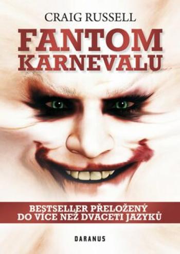 Fantom karnevalu - Craig Russell