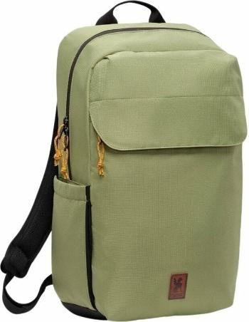 Chrome Ruckas Backpack 23L Oil Green 23 L Batoh