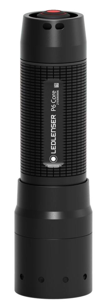 LEDLENSER svítilna P6 Core