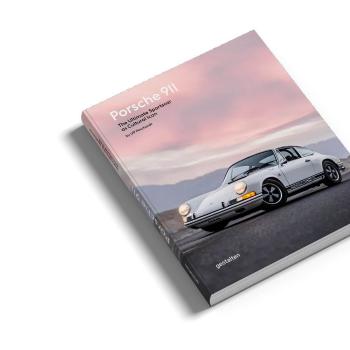 Porsche 911 – The Ultimate Sportscar as Cultural Icon