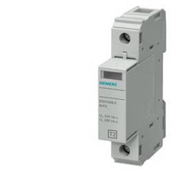 Svodič pro přepěťovou ochranu Siemens 5SD7481-0 5SD74810, 40 kA