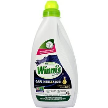 WINNI'S na černé prádlo 750 ml (15 praní) (8002295037015)