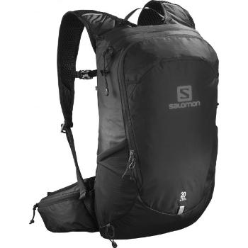 Salomon TRAILBLAZER 20 Batoh, černá, velikost UNI