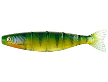 Fox rage gumová nástraha pro shad jointed uv stickleback - 14 cm