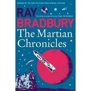 The Martian Chronicles (9780006479239)