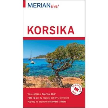 Korsika (978-80-7541-115-0)