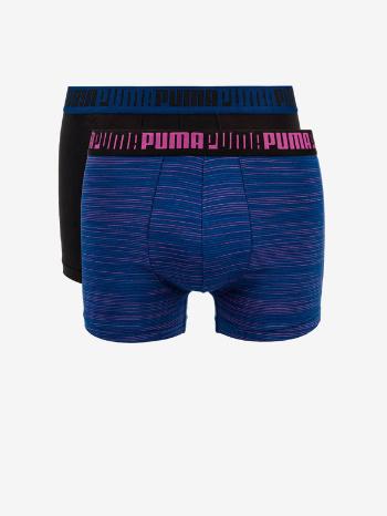 Puma Boxerky Černá