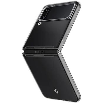 Spigen AirSkin Crystal Clear Samsung Galaxy Z Flip4 (ACS05112)