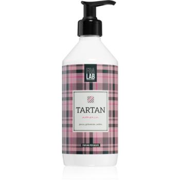 FraLab Tartan Harmony koncentrovaná vůně do pračky 500 ml