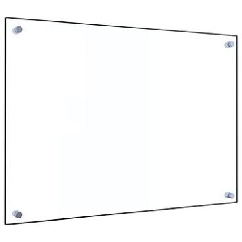 Kuchyňský panel průhledný 70×50 cm tvrzené sklo
