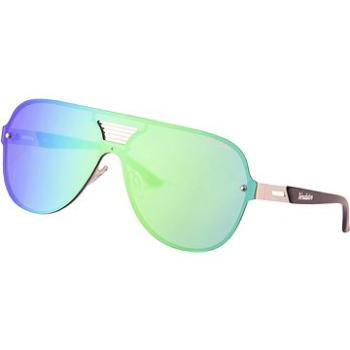Sluneční brýle Verdster Blade C38014 zelené REVO (38014)