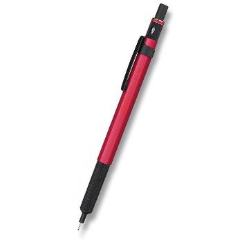 Mechanická tužka Rotring 500 Red 1520/0964107