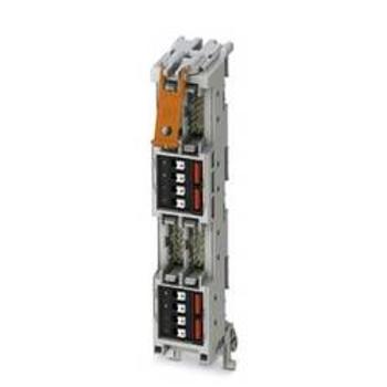 Adaptér pro PLC Phoenix Contact FLKM 4X14-PA/PT/DIO/S7-1500 2907382 50 V/DC