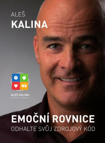 Emoční rovnice - Aleš Kalina - e-kniha