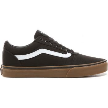 Vans WARD Unisex tenisky, černá, velikost 40.5