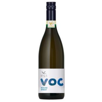 Arte Vini Ryzlink rýnský VOC Znojmo 2019