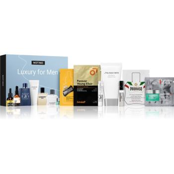 Beauty Discovery Box Luxury for men sada pro muže