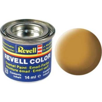 Barva Revell emailová 32188 matná okrově hnědá ochre brown mat