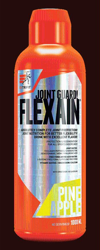 Extrifit Flexain ananas 1000 ml