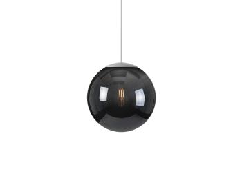 Závěsné svítidlo "spheremaker 1", 7 variant - Fatboy® Barva: black