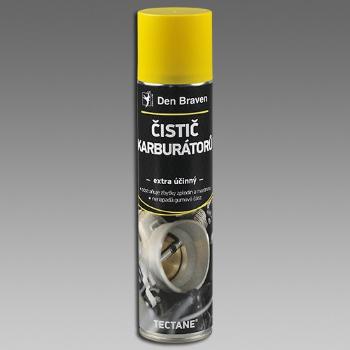 Čistič karburátoru Tectane (400ml)