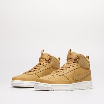 Nike Court Vision Mid Winter 46