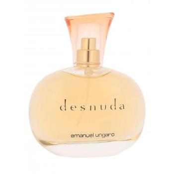 Emanuel Ungaro Desnuda Le Parfum 100 ml parfémovaná voda pro ženy