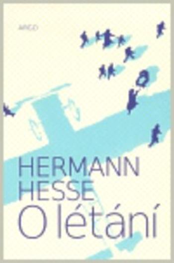 O létání - Hermann Hesse