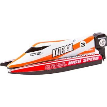 Invento Mini Race Boat katamaran (4031169255600)