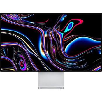 Apple Pro Display XDR se standardním sklem; MWPE2CS/A, MWPE2CS/A