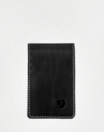 Fjällräven Övik Card Holder Large 550 Black