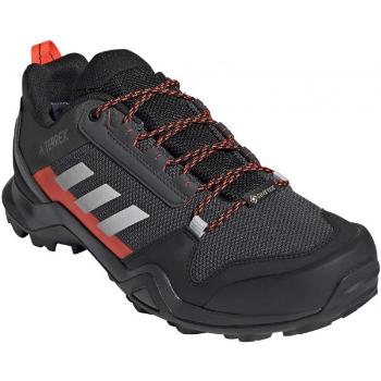 adidas TERREX AX3 GTX Pánská outdoorová obuv, černá, velikost 41 1/3