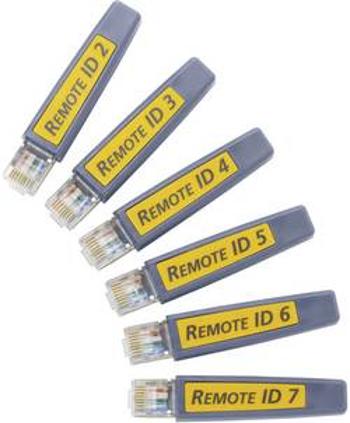 Měřicí adaptér Fluke Networks REMOTEID-KIT 5006616