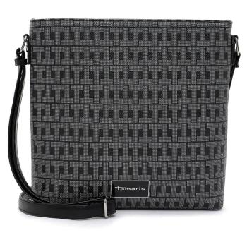 Dámská crossbody kabelka Tamaris Afra - černá