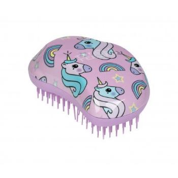 Tangle Teezer The Original Mini 1 ks kartáč na vlasy pro děti Unicorn Magic Print