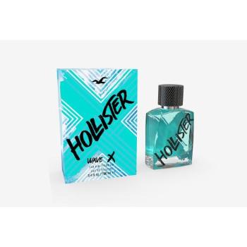 Hollister Wave X 100 ml toaletní voda pro muže