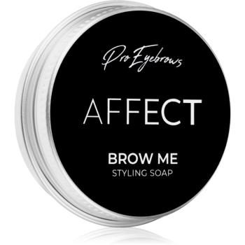 Affect Brow Me stylingové mýdlo na obočí 30 g