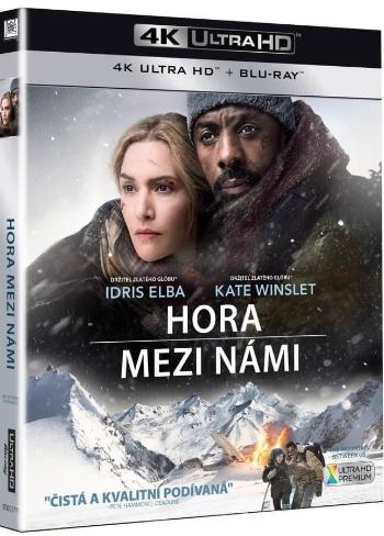 Hora mezi námi (4K ULTRA HD+BLU-RAY) (2 BLU-RAY)