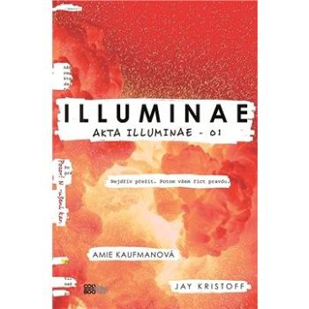 Illuminae (978-80-7661-022-4)