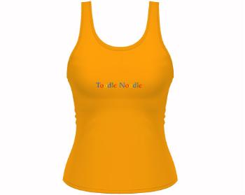 Dámské tílko Tank Top Toodle Noodle